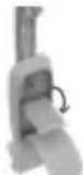 Oreck Elevate Control UK30100PC - REMARQUE IMPORTANTE : - 2