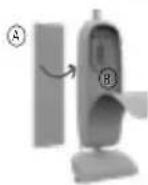 Oreck Elevate Control UK30100PC - AVERTISSEMENT : - 1