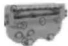 Oreck Elevate Control UK30100PC - AJUSTEMENT OU REMPLACEMENT DU ROULEAU-BROSSE (SUITE) - 1