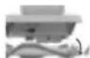 Oreck Elevate Control UK30100PC - AJUSTE O REEMPLAZO DEL CEPILLO GIRATORIO - 3