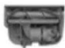 Oreck Elevate Control UK30100PC - AJUSTEMENT OU REEMPLACEMENT DU ROULEAU-BROSSE - 7