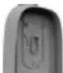 Oreck Elevate Control UK30100PC - REMARQUE IMPORTANTE : - 5