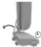 Oreck Elevate Control UK30100PC - UTILISATION DE VOTRE ASPIRATEUR ELEVATE (SUITE) - 1