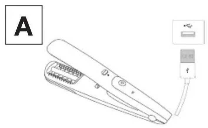 BEURER HT 22 - 2