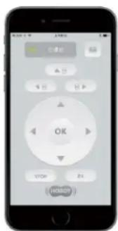 Hobot 288 - Installazione dell'App di Bluetooth (solo HOBOT-288). - 2
