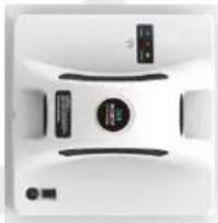 Hobot 288 - Installazione dell'App di Bluetooth (solo HOBOT-288). - 5
