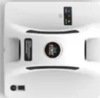 Hobot 288 - Remote controller - 3