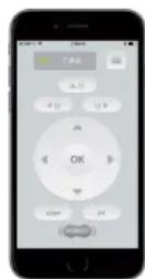 Hobot 288 - Installation de l'app de bluetooth (HOBOT-288 seule). - 2