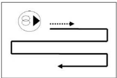 Hobot 288 - Fernbedienung - 12