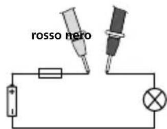 Laserliner MultiMeter Pocket XP - Misurazione della corrente DC/AC - 3