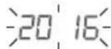 BEURER BC 27 - Data - 2