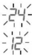 BEURER BC 27 - Data - 1