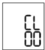 BEURER BC 27 - Mittausarvojen poistaminen - 1