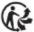 BEURER BC 27 - SIGNS AND SYMBOLS - 9