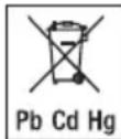 BEURER BC 27 - Pillerin bertaraf edilmesi - 1