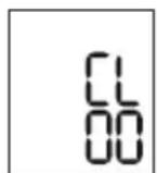 BEURER BC 27 - Удаление результатов измерения - 1