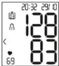 BEURER BC 27 - Mesure - 2