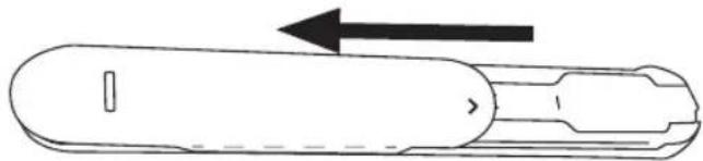BEURER Pearl OT 80 - Usage with stripholder - 1