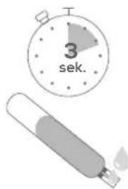 BEURER Pearl OT 80 - Utilisation avec le porte-bandes - 5