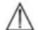 BEURER GS 135 - Avertissement - 1