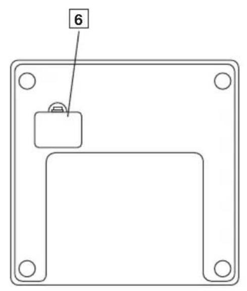 BEURER BF 500 - 3