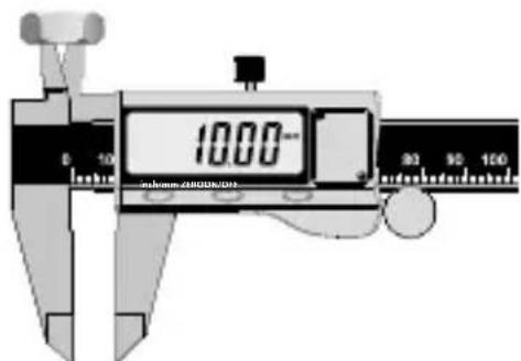Laserliner MetricMaster Plus - Inserting battery - 6