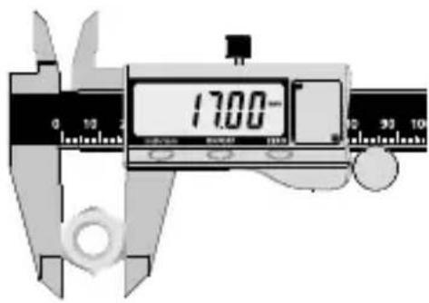 Laserliner MetricMaster Plus - Misura esterna Misura dell'efondità - 1