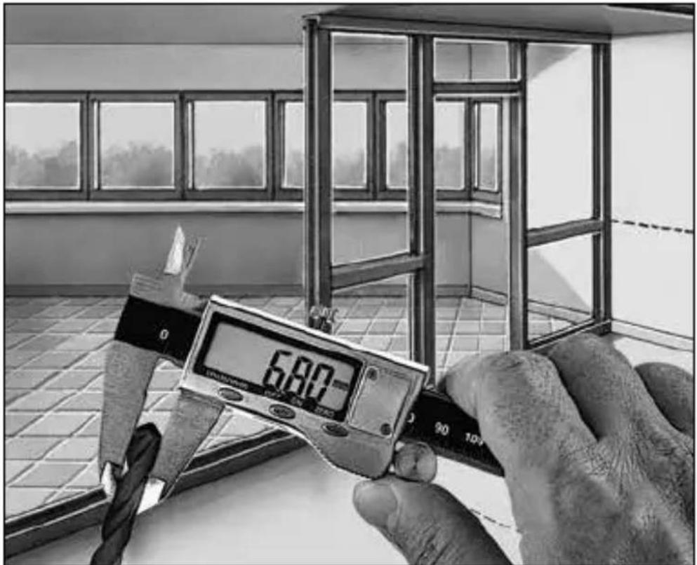 Laserliner MetricMaster Plus - Laserliner - 1