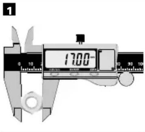 Laserliner MetricMaster Plus - MetricMaster Plus - 2