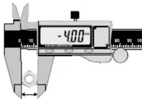 Laserliner MetricMaster Plus - Medico diferencial por posicao zero - 2