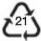 BEURER HT 65 - SYMBOLFORKLARING - 6