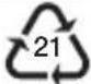 BEURER HT 65 - SYMBOLFORKLARING - 5