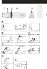 BEURER HL 16 - [Non-Text] - 5