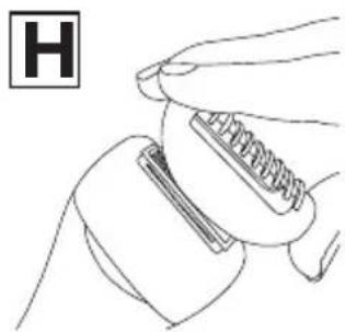 BEURER SatinSkin HL 76 - 7