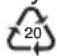 BEURER BG 51 - Élimination - 2