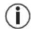 BEURER BG 51 - Effectuer une mesure - 1