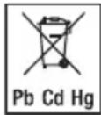 BEURER BG 51 - Utylizacja - 3
