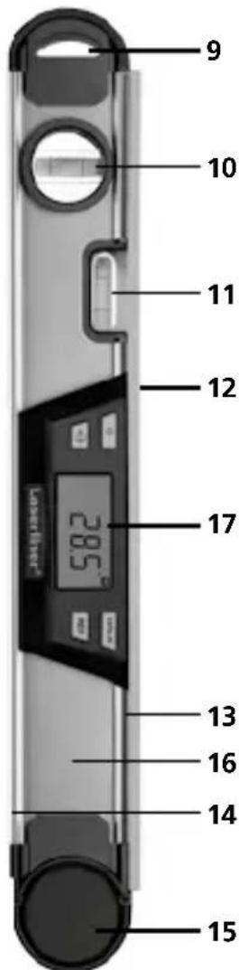 Laserliner ArcoMaster - 2
