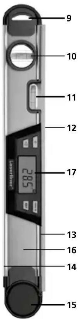 Laserliner ArcoMaster - 2