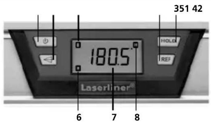 Laserliner ArcoMaster - 1