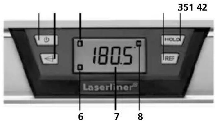 Laserliner ArcoMaster - 1