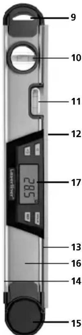 Laserliner ArcoMaster - 2