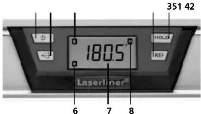Laserliner ArcoMaster - 1