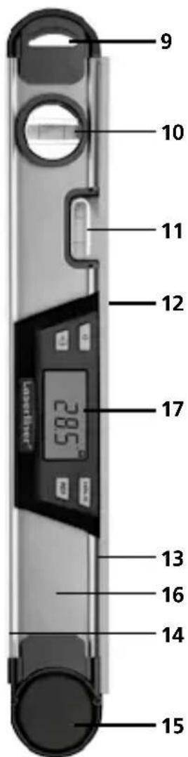 Laserliner ArcoMaster - 2