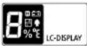 Laserliner DampCheck - 5