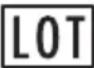 BEURER TL 95 - SYMBOLFORKLARING - 19