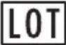 BEURER TL 95 - SIGNS AND SYMBOLS - 24