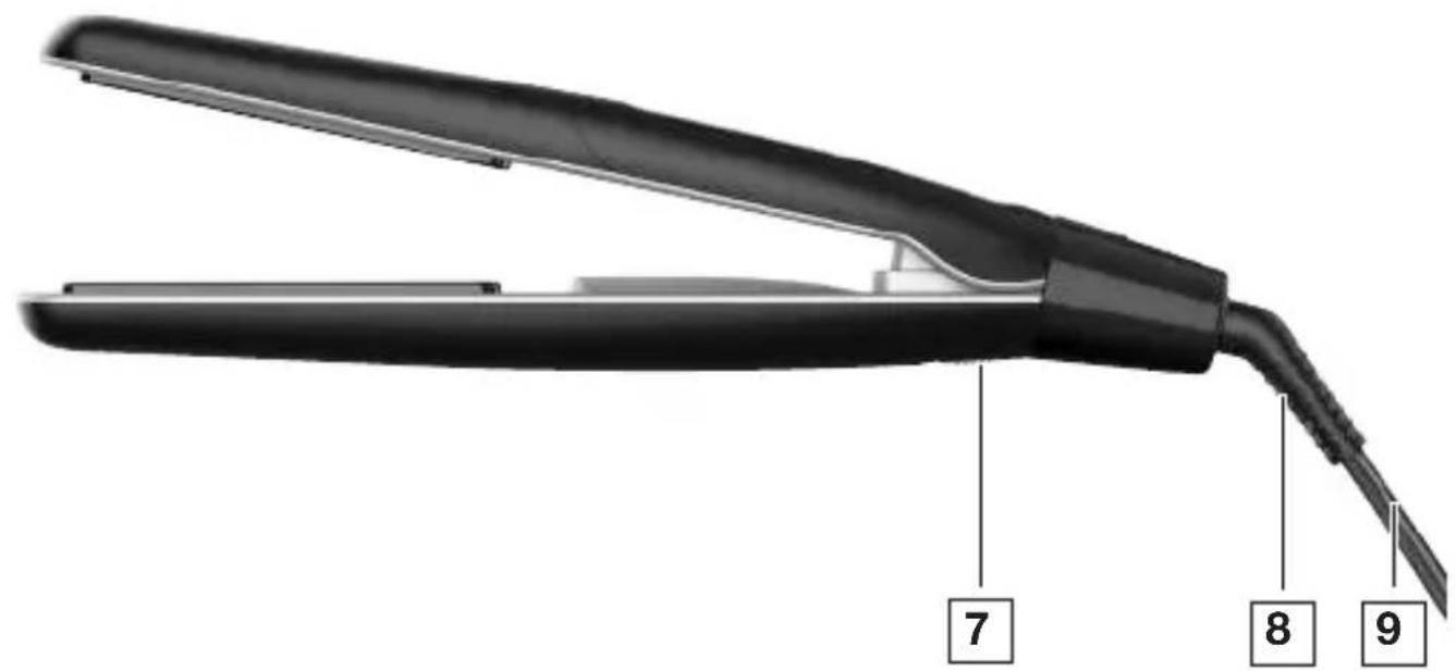 BEURER HS 100 - 2