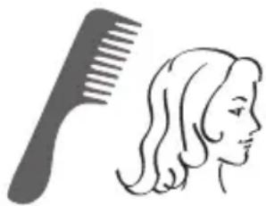 BEURER HC 45 - Step 1 - 1