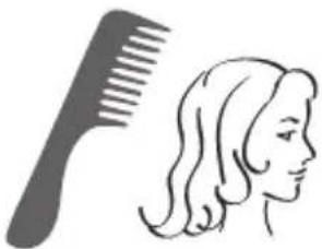 BEURER HC 45 - Steg 1 - 1